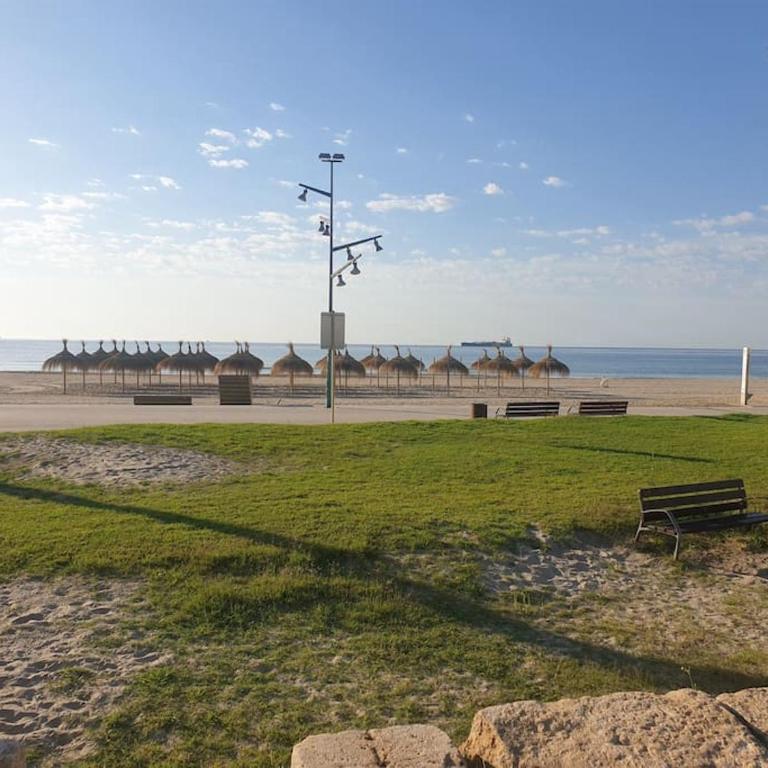 Alma de Mar - One-Bedroom Apartment - 39