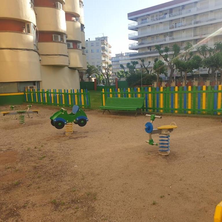 Alma de Mar - One-Bedroom Apartment - 15