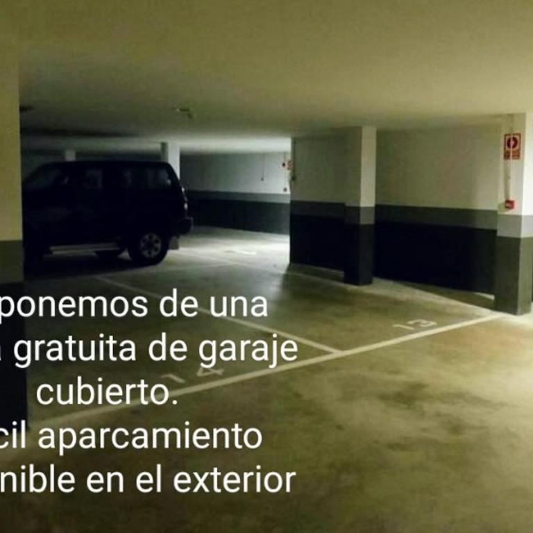 Pleta del Mon - Apartamento con vistas a las montañas - 12