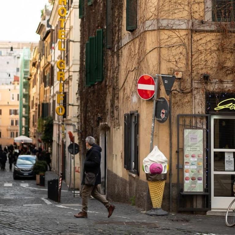 Splendido appartamento nel centro di Roma, Monti - Appartamento con 2 Camere da Letto - 66