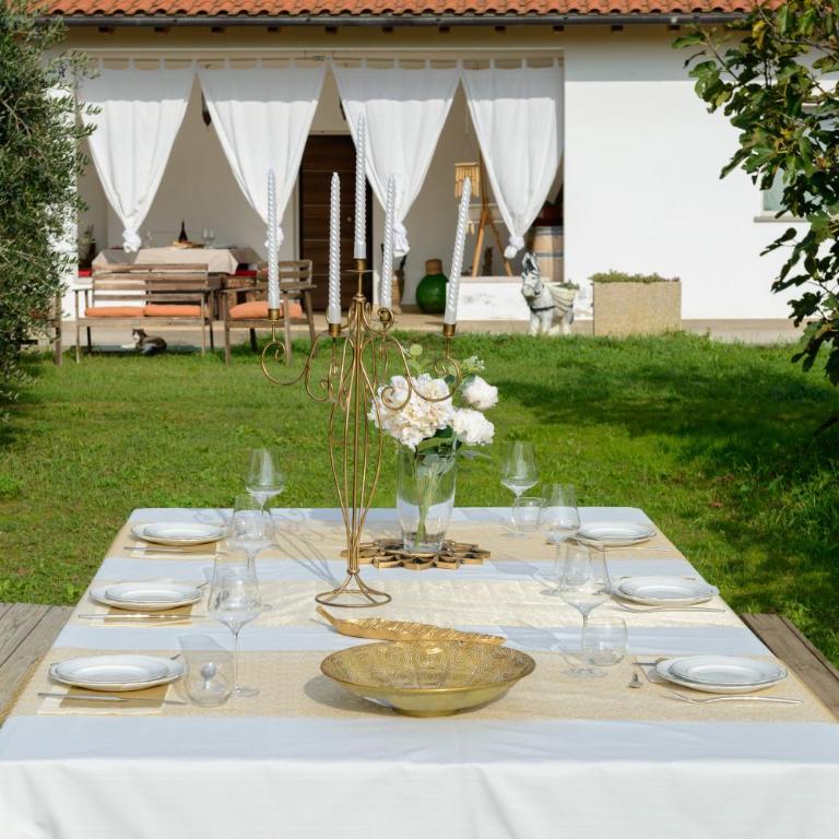 A Casa di Elena. - Casa con 2 Camere da Letto - 7