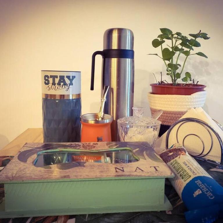 TEKOHA, Alquiler Temporario en Posadas! - Apartamento de 1 dormitorio - 7