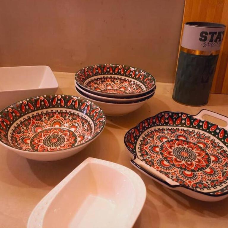 TEKOHA, Alquiler Temporario en Posadas! - Apartamento de 1 dormitorio - 21