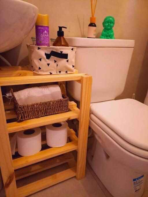 TEKOHA, Alquiler Temporario en Posadas! - Apartamento de 1 dormitorio - 28