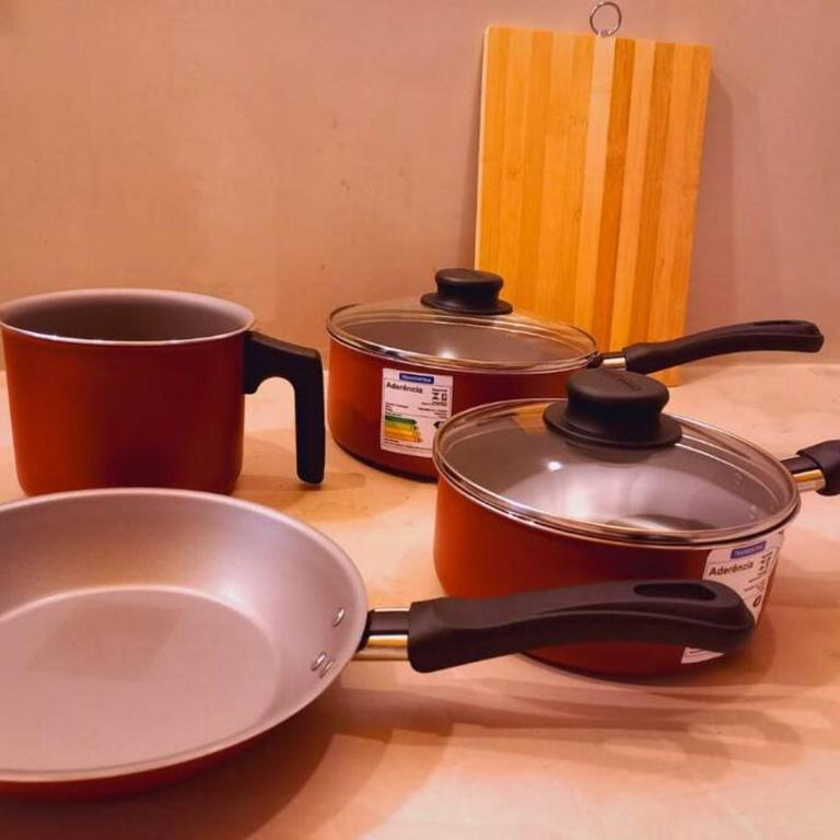 TEKOHA, Alquiler Temporario en Posadas! - Apartamento de 1 dormitorio - 20