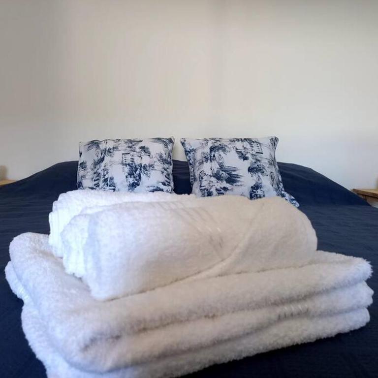 TEKOHA, Alquiler Temporario en Posadas! - Apartamento de 1 dormitorio - 6