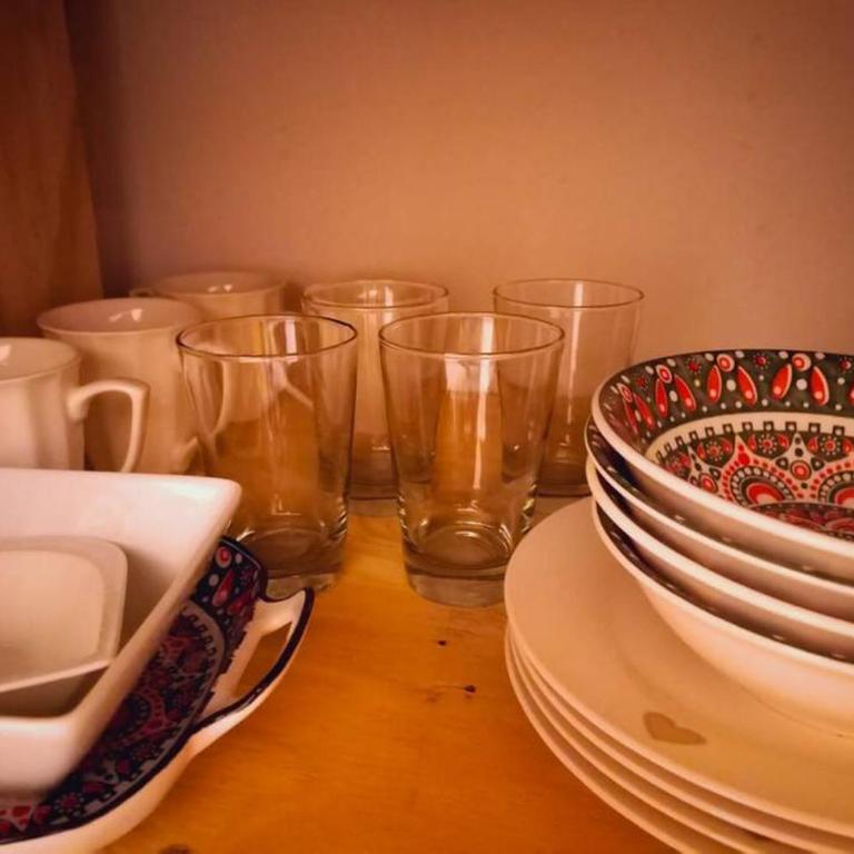 TEKOHA, Alquiler Temporario en Posadas! - Apartamento de 1 dormitorio - 19