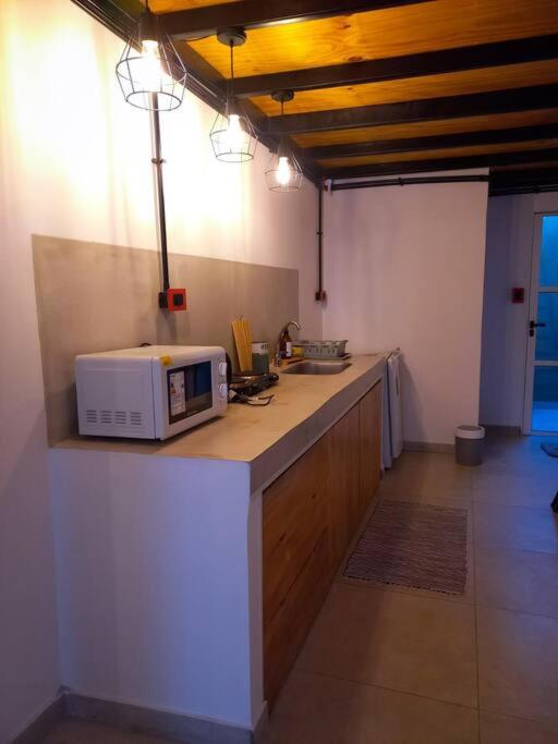 TEKOHA, Alquiler Temporario en Posadas! - Apartamento de 1 dormitorio - 23