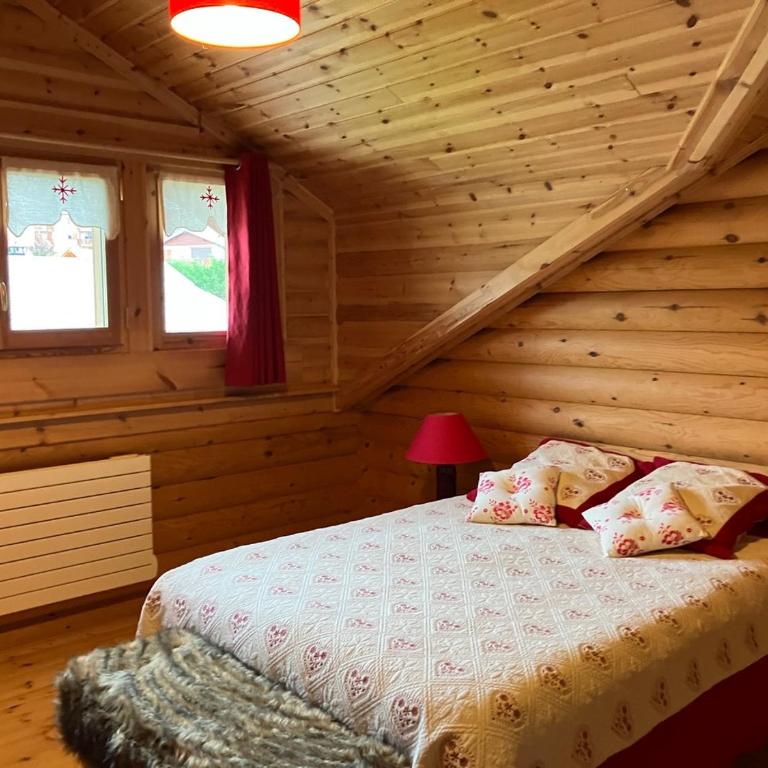 Saint Bernard - Chalet - 13