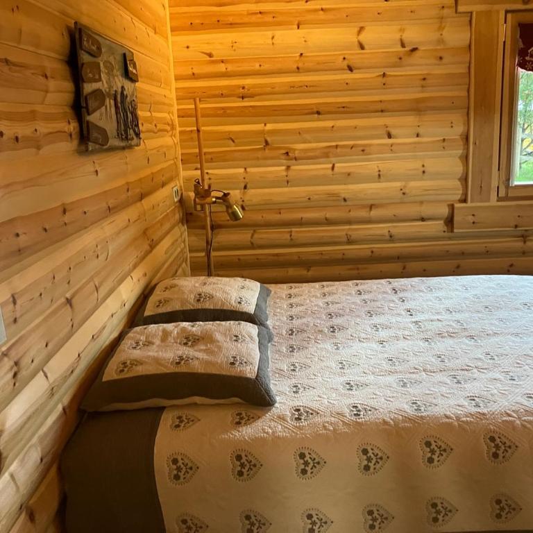 Saint Bernard - Chalet - 14
