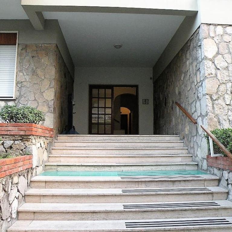 La Casa dei Fiori - Casa Vacanze - 38
