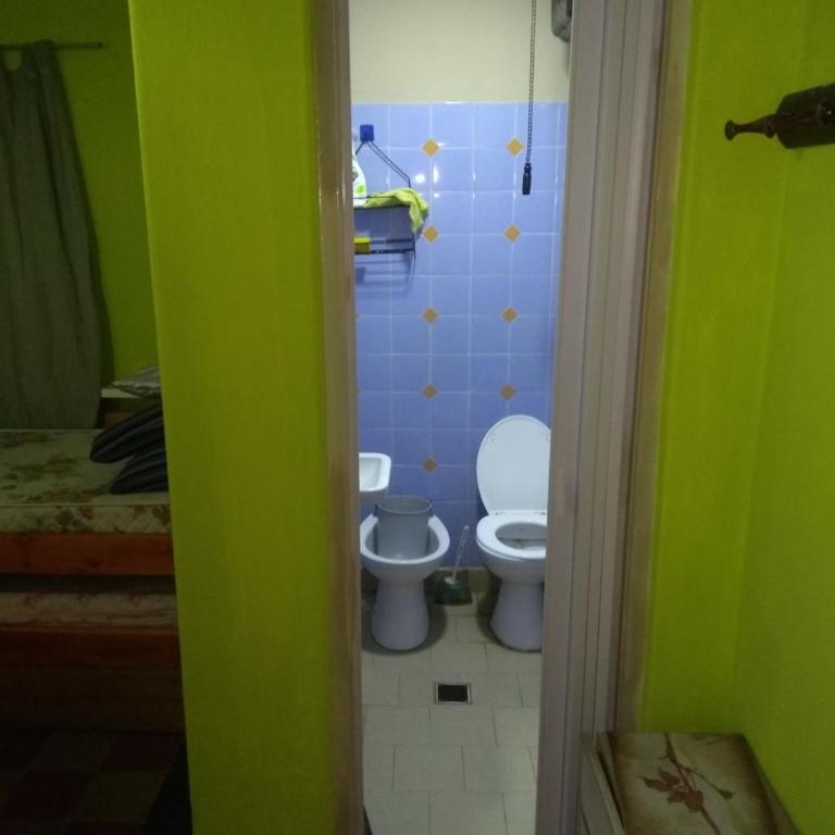 Depto San Clemente del tuyu centro - Apartamento de 1 dormitorio - 4
