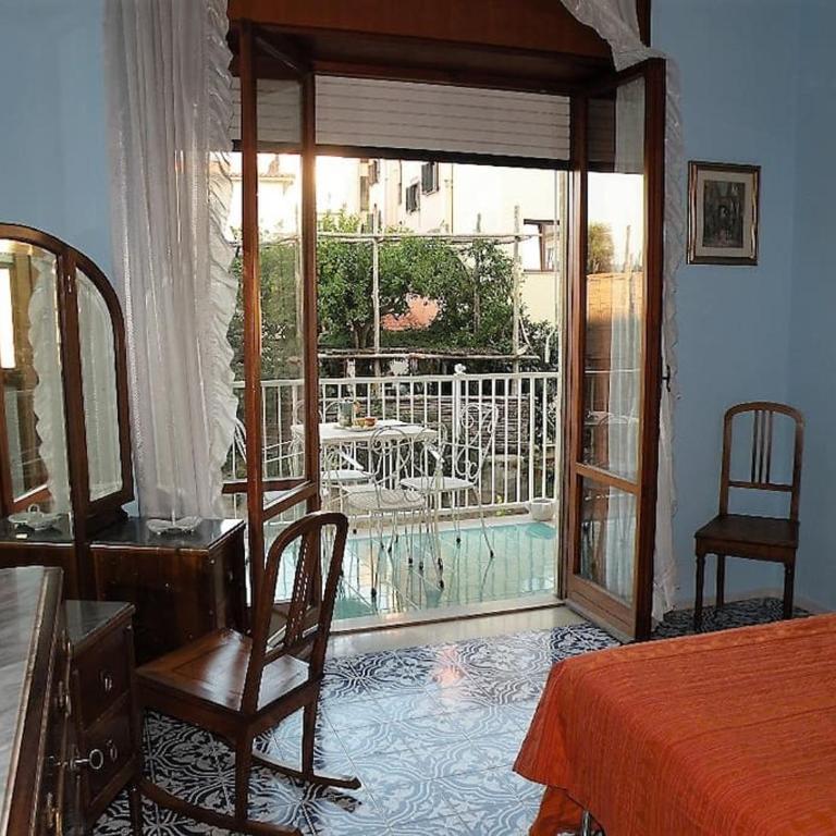 La Casa dei Fiori - Casa Vacanze - 15