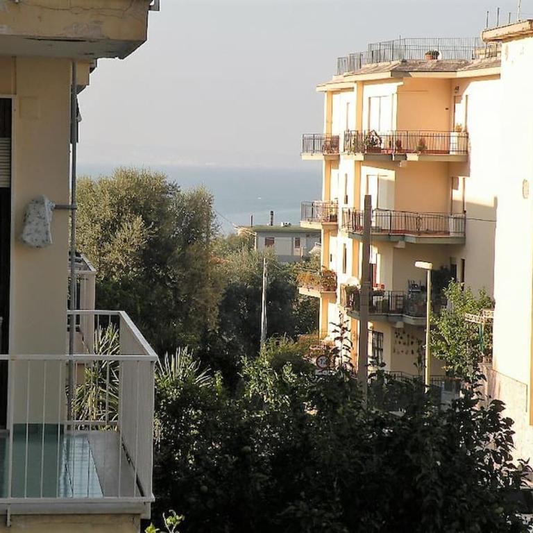 La Casa dei Fiori - Casa Vacanze - 17