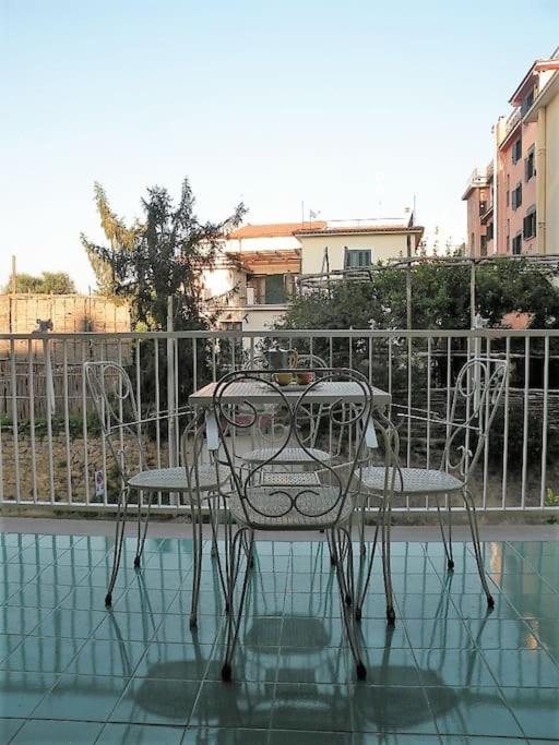 La Casa dei Fiori - Casa Vacanze - 16