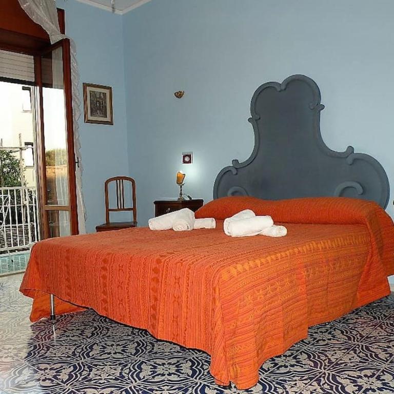 La Casa dei Fiori - Casa Vacanze - 12
