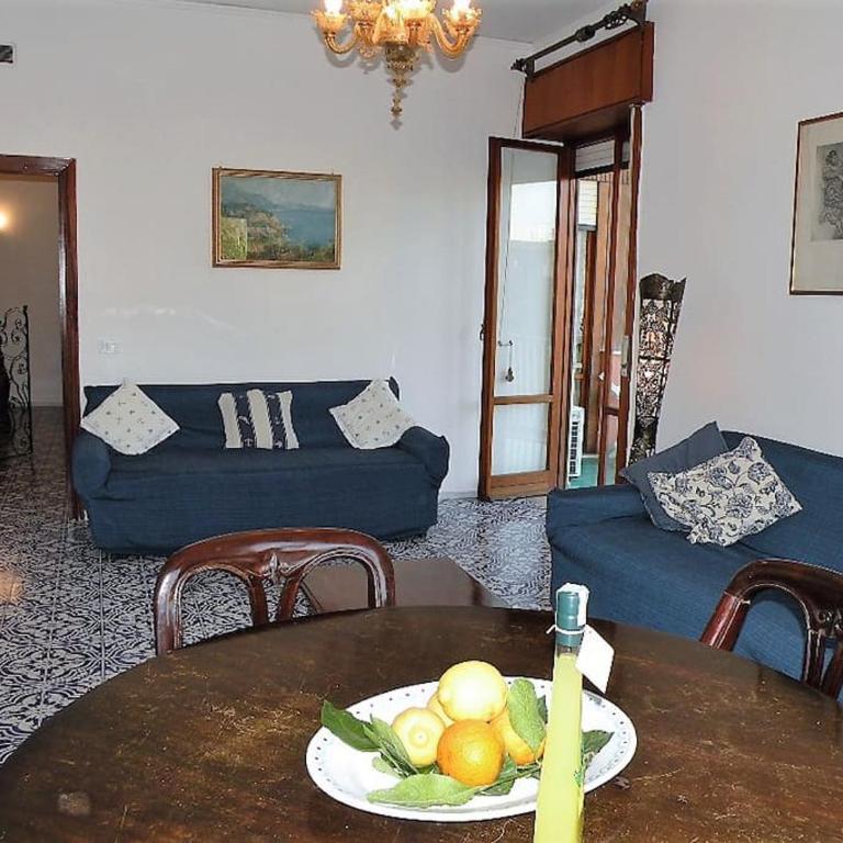 La Casa dei Fiori - Casa Vacanze - 21