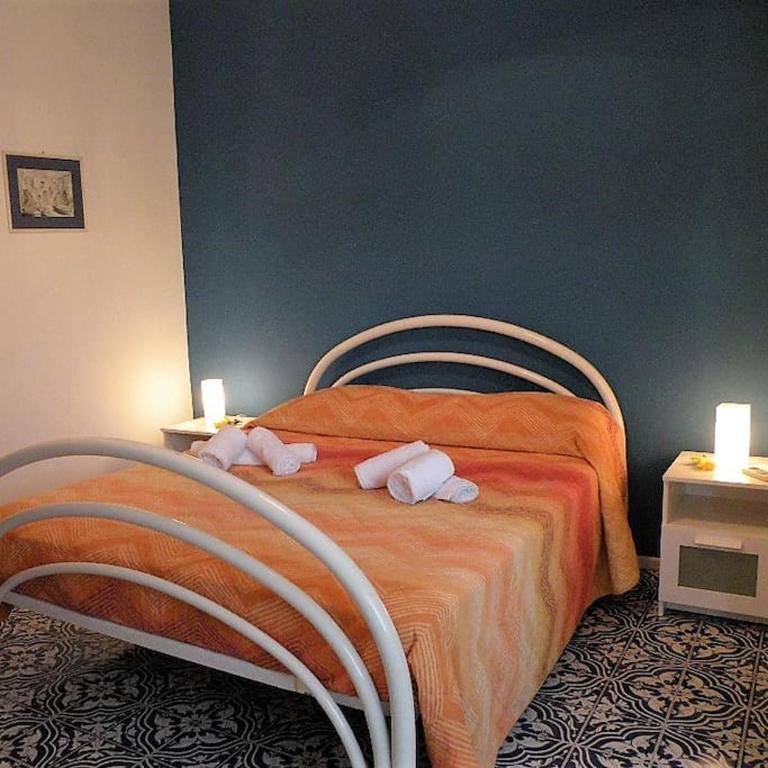 La Casa dei Fiori - Casa Vacanze - 2