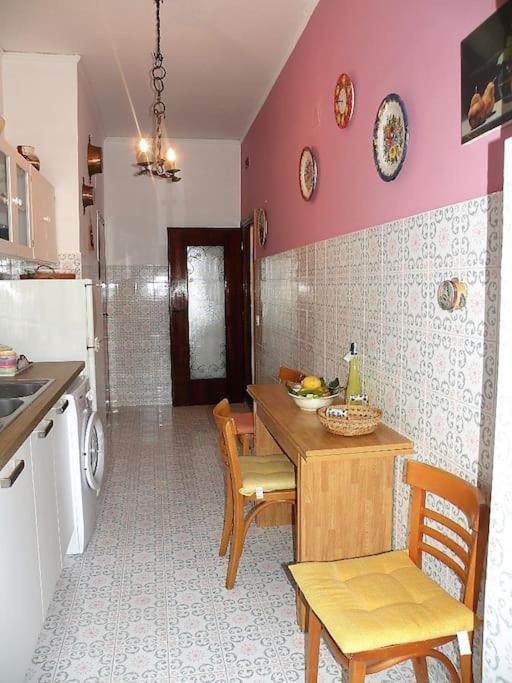 La Casa dei Fiori - Casa Vacanze - 11