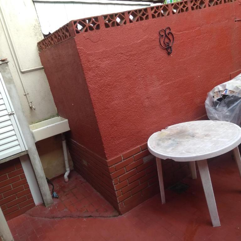 Depto San Clemente del tuyu centro - Apartamento de 1 dormitorio - 2