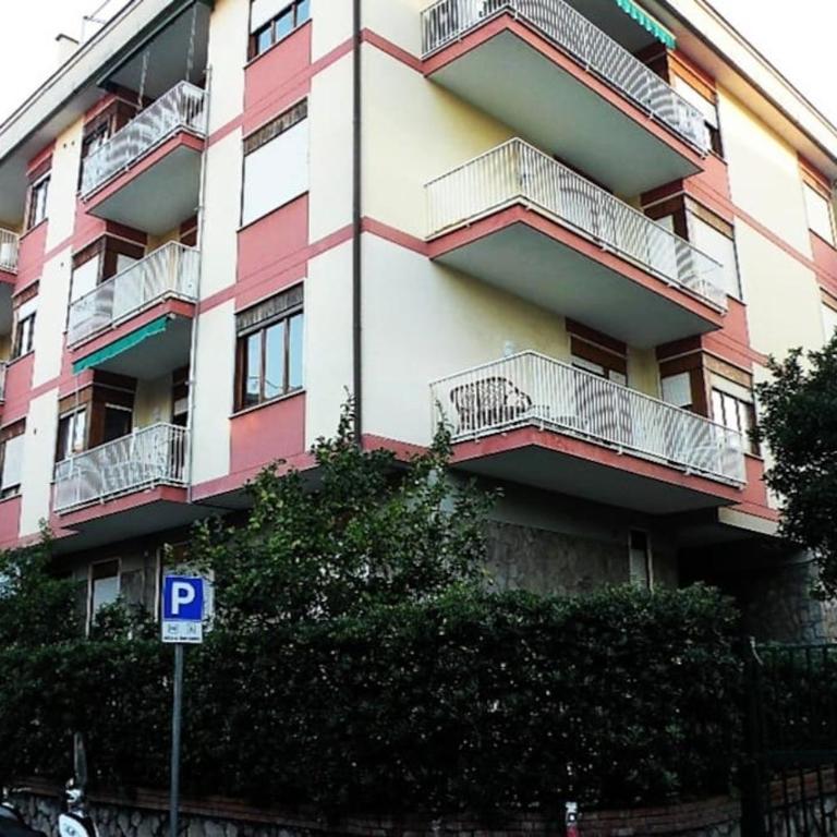 La Casa dei Fiori - Casa Vacanze - 39