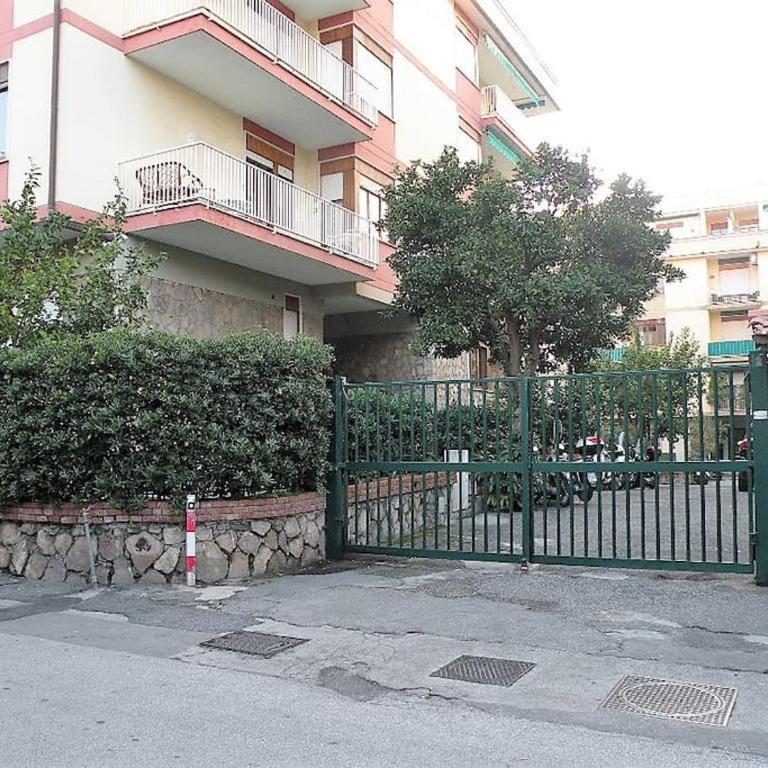 La Casa dei Fiori - Casa Vacanze - 37