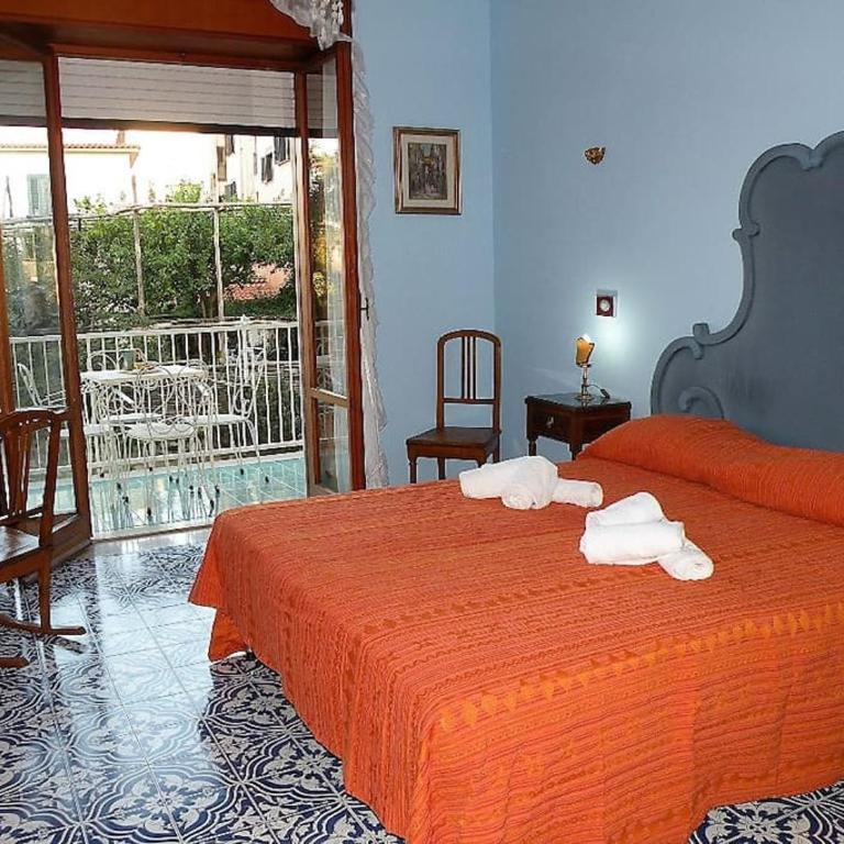 La Casa dei Fiori - Casa Vacanze - 13