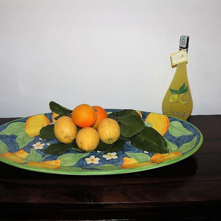 La Casa dei Fiori - Casa Vacanze - 29