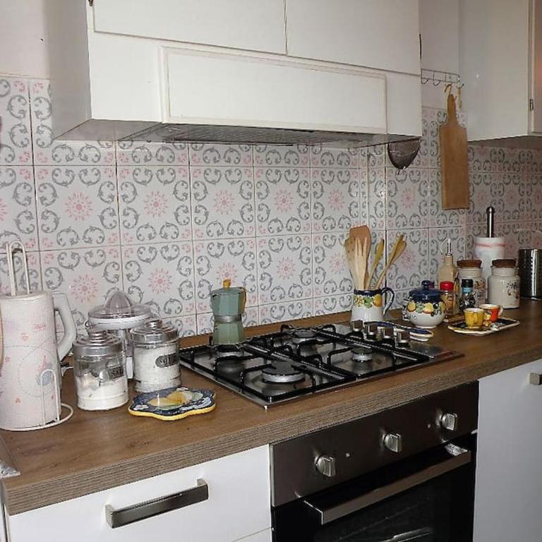 La Casa dei Fiori - Casa Vacanze - 32