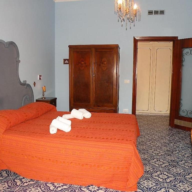 La Casa dei Fiori - Casa Vacanze - 14