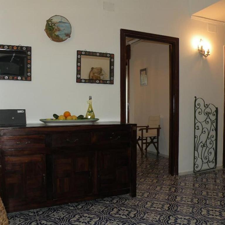 La Casa dei Fiori - Casa Vacanze - 35