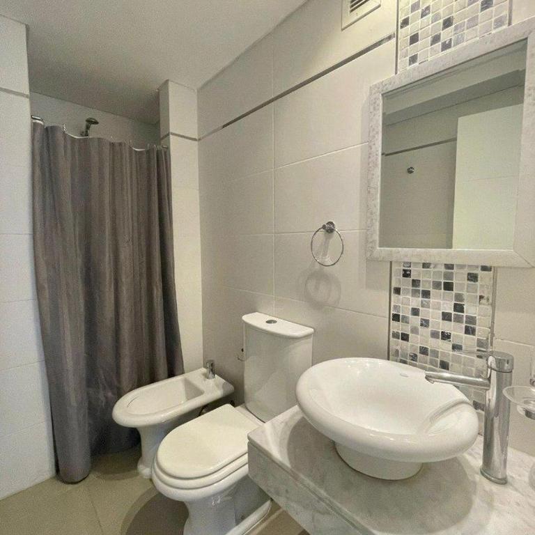 Positive Tower I 2A - Apartamento de 2 dormitorios - 3