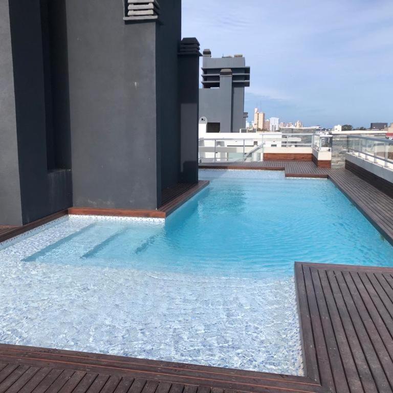 Positive Tower I 2A - Apartamento de 2 dormitorios - 23