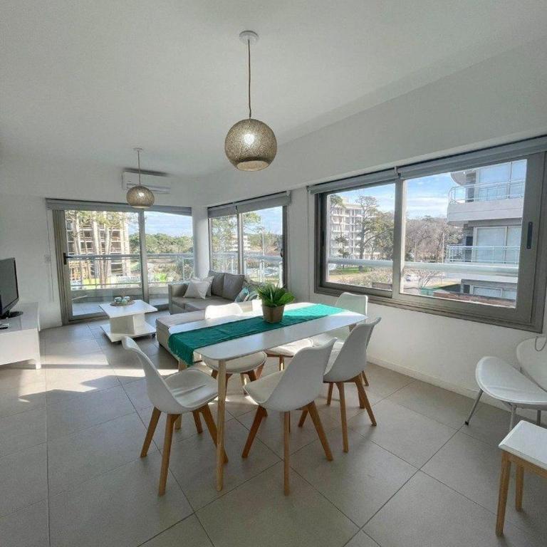 Positive Tower I 2A - Apartamento de 2 dormitorios - 26