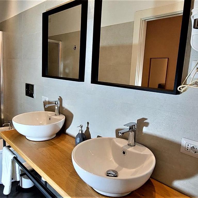 Vatican Rome Suite - camera quadrupla familiare - 4