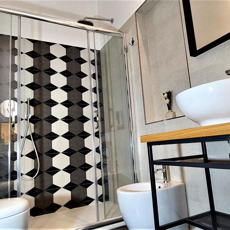 Vatican Rome Suite - Zimmer mit Kingsize-Bett und Whirlpool - 6