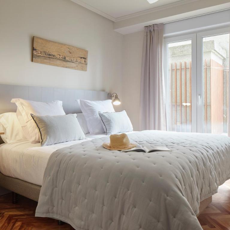 MIRACONCHA TERRACE by SWEET HOME SAN SEBASTIAN - Apartamento de 3 dormitorios - 28