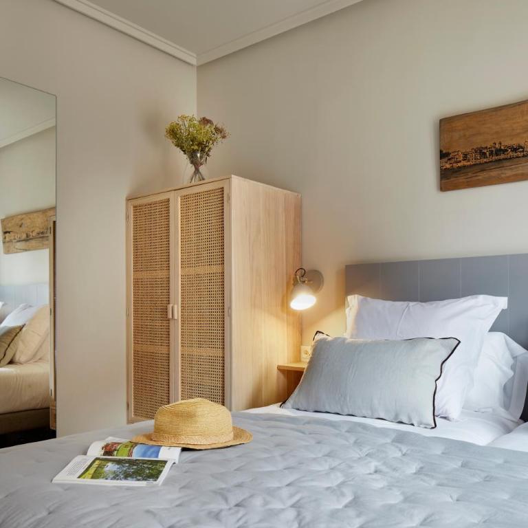 MIRACONCHA TERRACE by SWEET HOME SAN SEBASTIAN - Apartamento de 3 dormitorios - 29