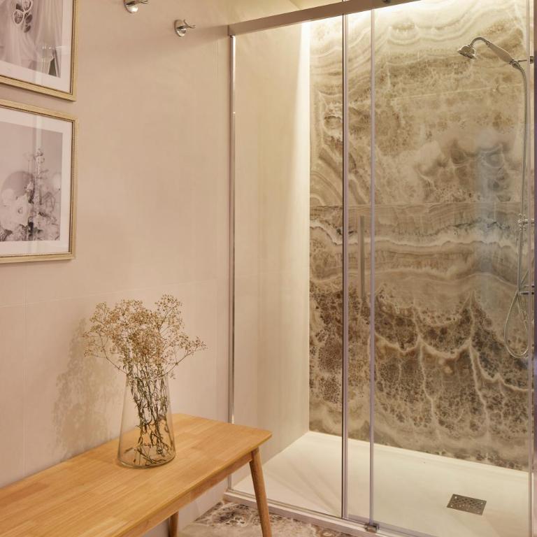 MIRACONCHA TERRACE by SWEET HOME SAN SEBASTIAN - Apartamento de 3 dormitorios - 31