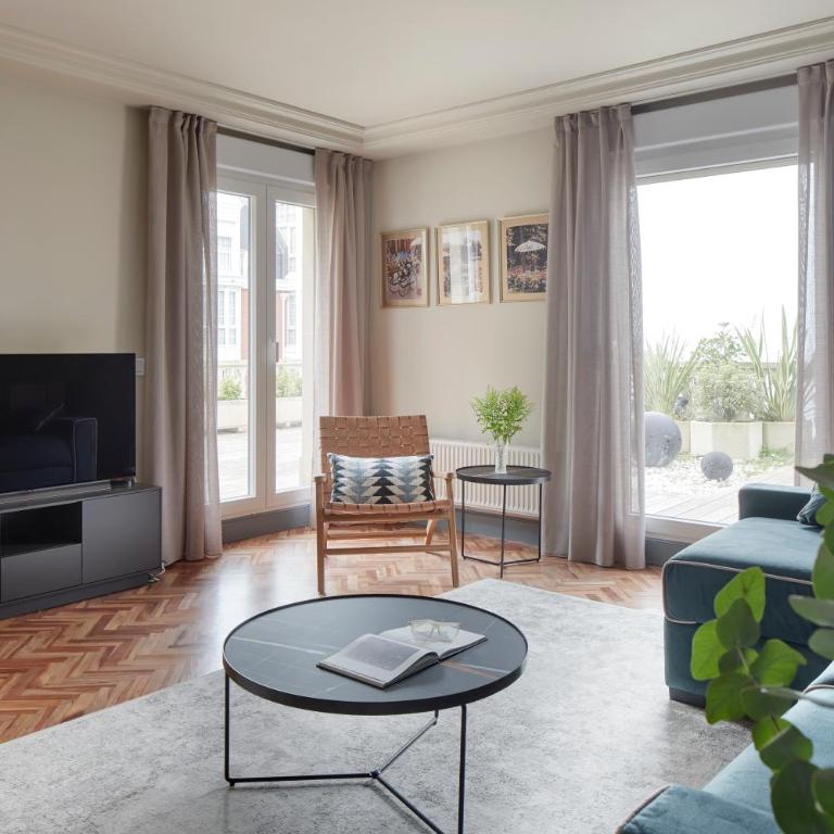 MIRACONCHA TERRACE by SWEET HOME SAN SEBASTIAN - Apartamento de 3 dormitorios - 13