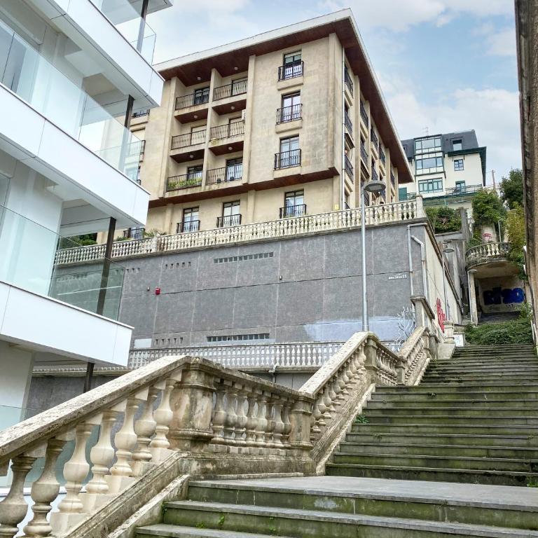 MIRACONCHA TERRACE by SWEET HOME SAN SEBASTIAN - Apartamento de 3 dormitorios - 39