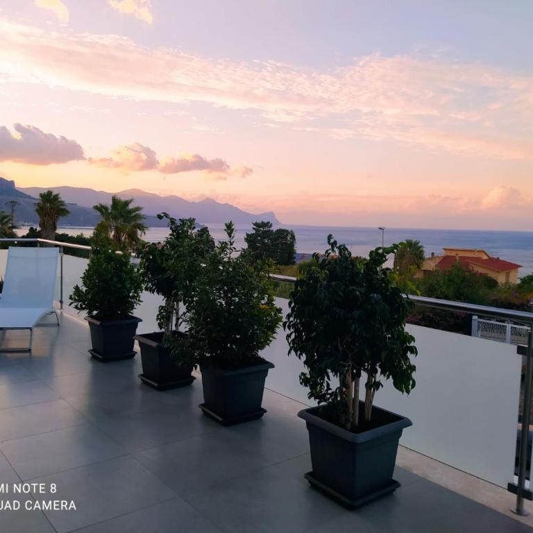 CasaAntonietta - Appartamento con Vista Mare - 42
