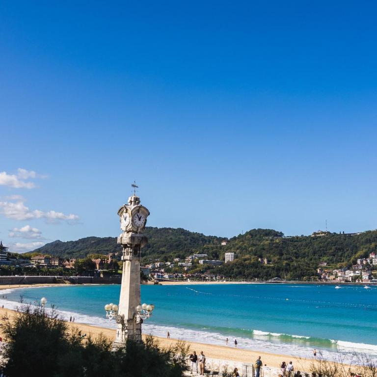 MIRACONCHA TERRACE by SWEET HOME SAN SEBASTIAN - Apartamento de 3 dormitorios - 44