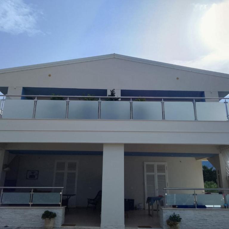 CasaAntonietta - Appartamento con Vista Mare - 28