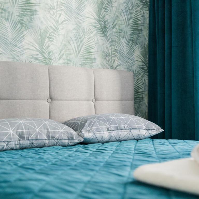 Comfort Lux Residence - Deluks Apartman - 15