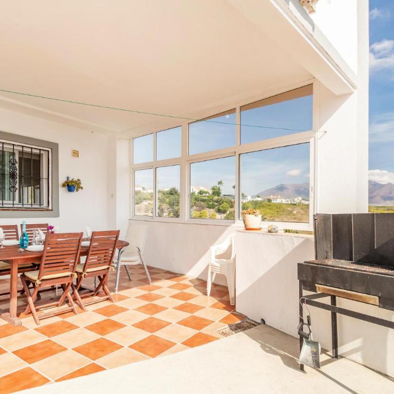 Amazing Apartment In Manilva - Casa Vacacional de 3 dormitorios - 6