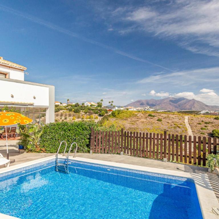 Amazing Apartment In Manilva - Casa Vacacional de 3 dormitorios - 7