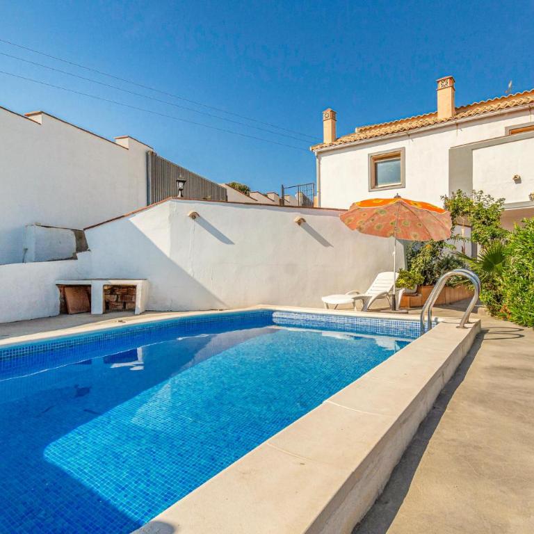 Amazing Apartment In Manilva - Casa Vacacional de 3 dormitorios - 9