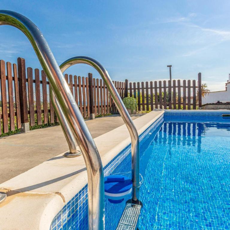 Amazing Apartment In Manilva - Casa Vacacional de 3 dormitorios - 10