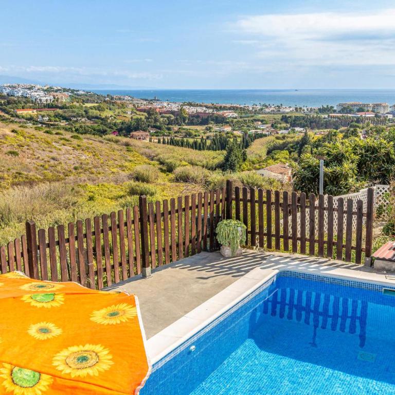 Amazing Apartment In Manilva - Casa Vacacional de 3 dormitorios - 12